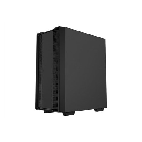 Deepcool Case CC560 V2 Black Mid-Tower Power supply included No - 4